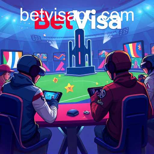 BetVisa: The Game-Changer in Online Gaming