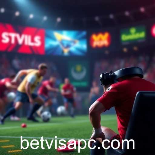 BetVisa Expands in the Gaming Arena