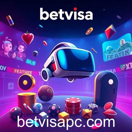 The Role of Betvisa in Modern Gaming