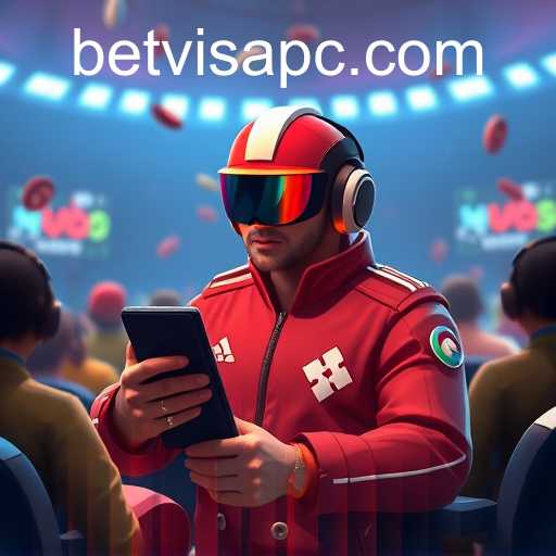 BetVisa Revolutionizes Online Gaming Landscape in 2025