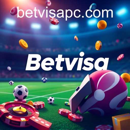 Betvisa: A Revolution in Online Gaming