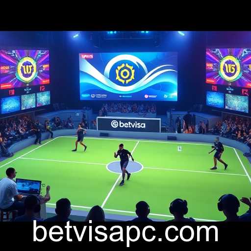 The Evolution of BetVisa in the Gaming Industry