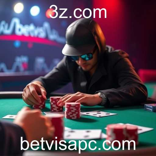 poker heads-up um contra um