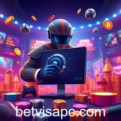 The Rise of Betvisa: Transforming Online Gaming